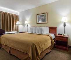 Hotel Baymont by Wyndham Port Wentworth