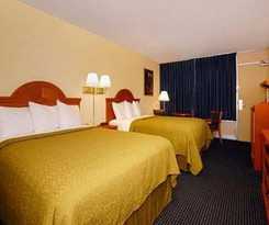 Hotel Quality Inn Americus
