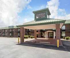 Hotel Quality Inn & Suites Vidalia