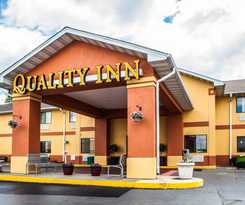Hotel Quality Inn O'fallon I-64
