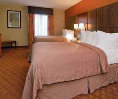 Quality Inn Franklin
