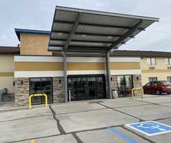 Comfort Inn Kokomo Speedway