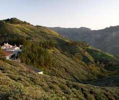 Parador De Cruz De Tejeda