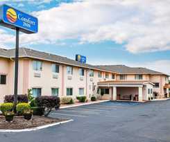 Hotel Baymont by Wyndham Richmond I-70