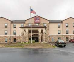 Hotel Comfort Suites - Vincennes