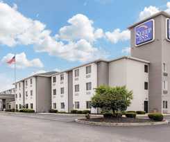 Sleep Inn & Suites Columbus