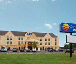 Hotel Comfort Inn Madison