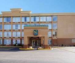 Quality Inn & Suites Lafayette