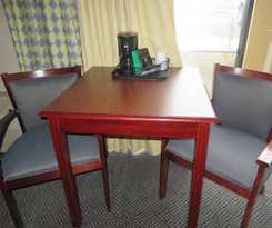 Hotel Baymont By Wyndham Michigan City