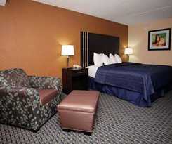 Hotel Quality Inn Terre Haute