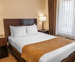 Hotel SureStay by Best Western Marion 