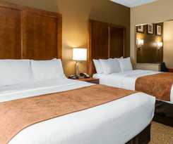 Hotel Comfort Suites