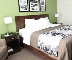 Sleep Inn & Suites Haysville