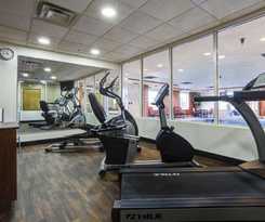 Comfort Suites Richmond