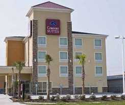Comfort Suites Harvey - New Orleans West Bank