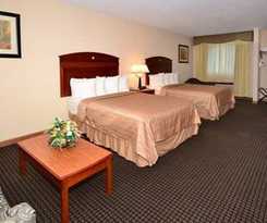 Quality Inn & Suites Northampton - Amherst
