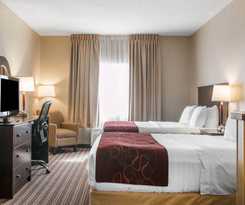 Hotel Comfort Suites Saginaw