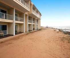 Hotel Quality Inn Lakefront