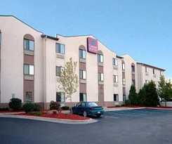 Hotel Comfort Suites Auburn Hills