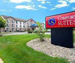 Hotel Comfort Suites Grandville - Grand Rapids Sw