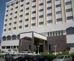 Hotel Muscat Holiday