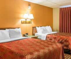 Hotel Econo Lodge Lakeview