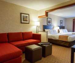 Comfort Suites Grand Rapids North