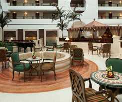 Hotel Intercontinental Muscat, An Ihg