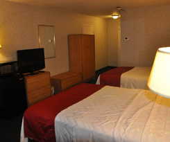 Hotel Airport Inn Flint