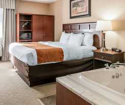 Hotel Comfort Inn Traverse City