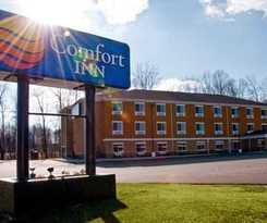 Comfort Inn New Buffalo