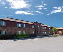 Hotel Quality Inn & Suites Holland