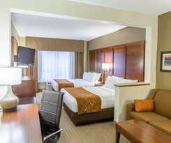 Hotel Comfort Suites