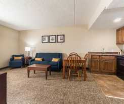 Comfort Inn Festus