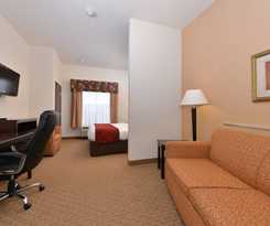Comfort Suites Jackson - Cape Girardeau