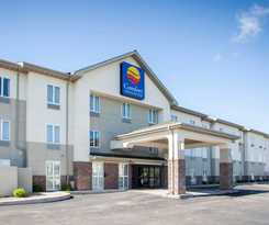 Comfort Inn & Suites Harrisonville