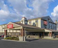 Hotel Baymont by Wyndham Missoula