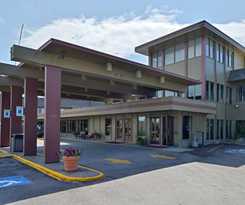 Quality Inn Big Sky