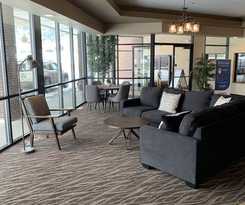 Hotel Studio 6 Suites Butte MT I-90 I-15