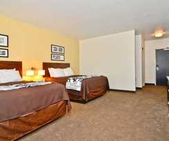Hotel Sleep Inn & Suites Miles City