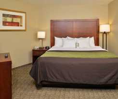 Hotel Comfort Inn University