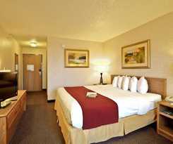 Hotel Quality Inn & Suites Missoula