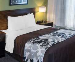 Sleep Inn Missoula