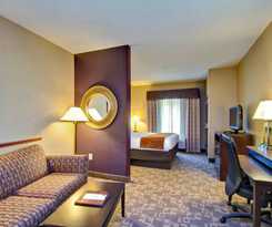 Comfort Suites Whitsett - Greensboro East
