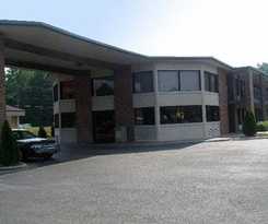 Hotel Econo Lodge Whiteville