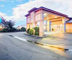 Hotel Quality Inn Florence