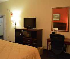Hotel Truckerz Inn