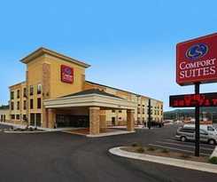 Comfort Suites Salem