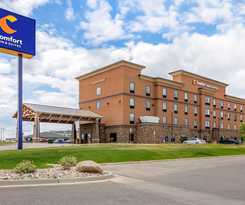 Comfort Inn Minot