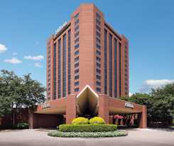 Hotel Hilton Richardson Dallas